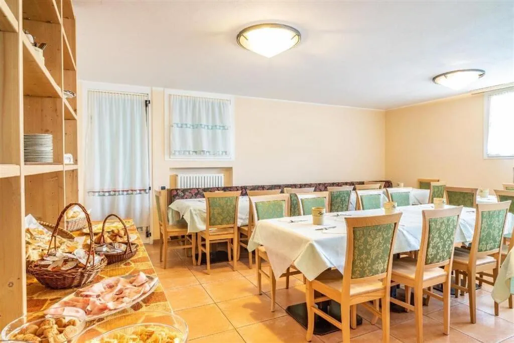 Hotel Garnì Maria