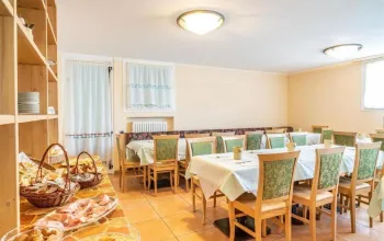 Hotel Garnì Maria