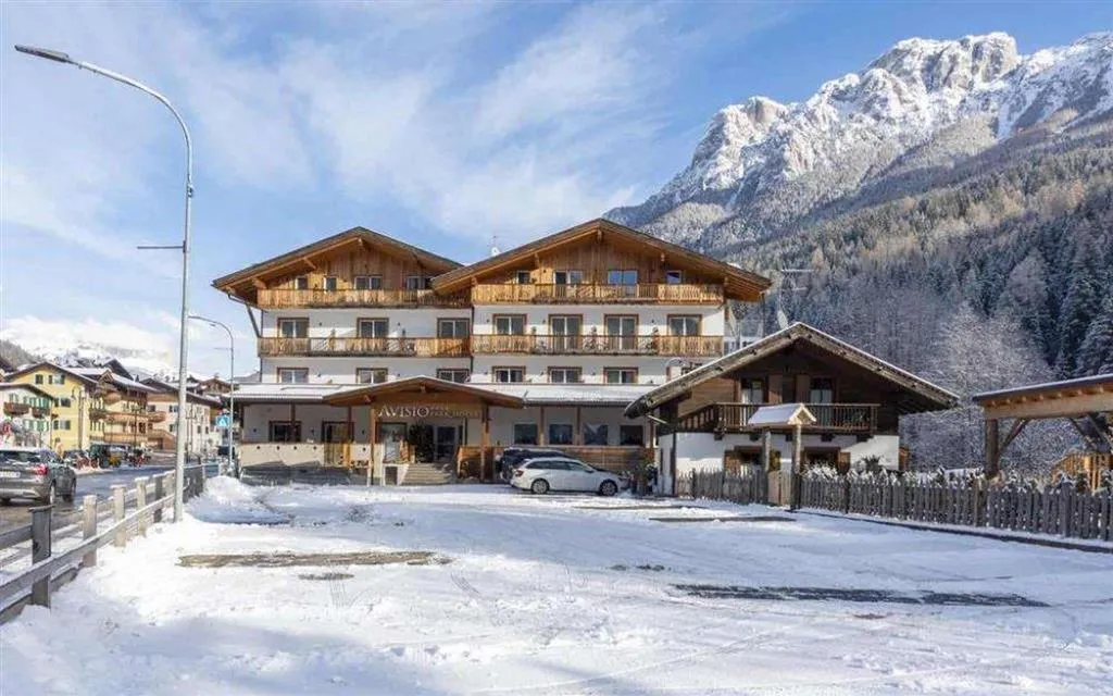 Park Hotel Avisio
