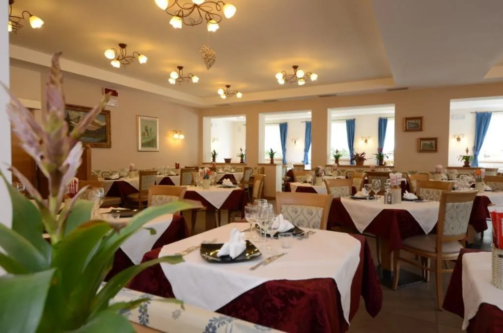 Park Hotel Avisio
