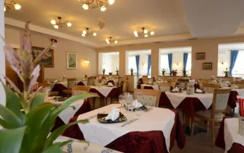 Park Hotel Avisio