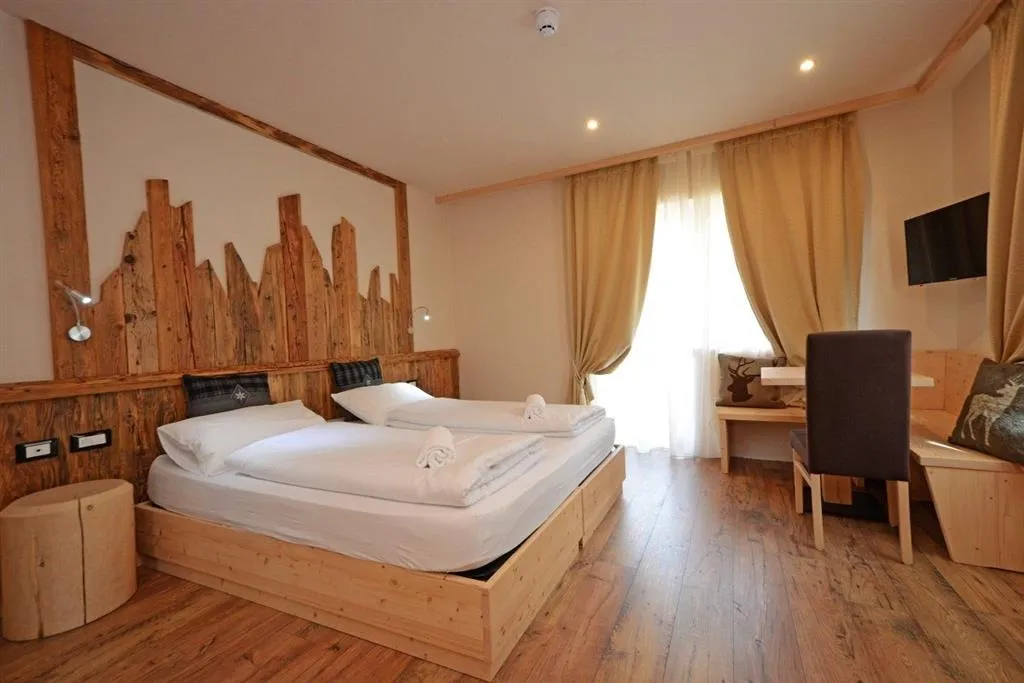 Park Hotel Avisio