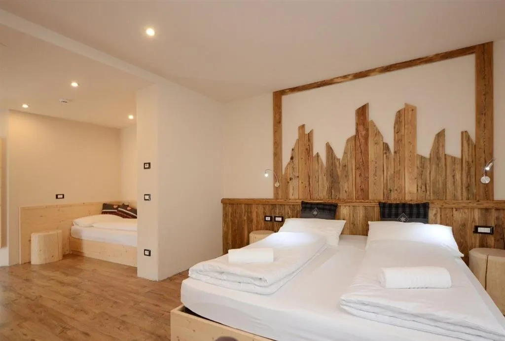 Park Hotel Avisio
