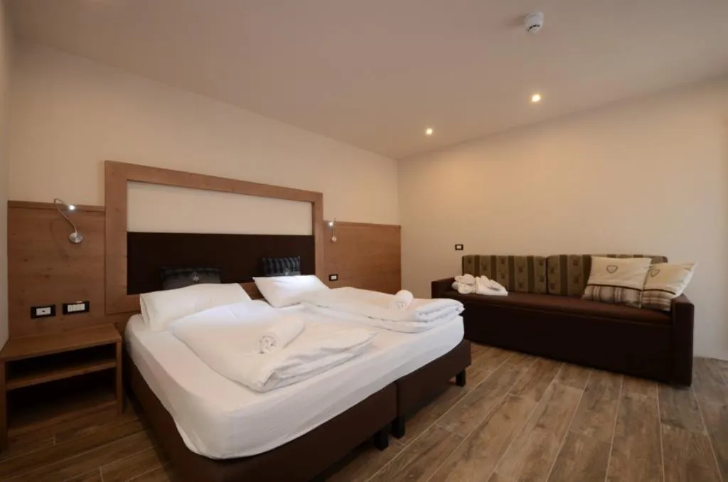 Park Hotel Avisio