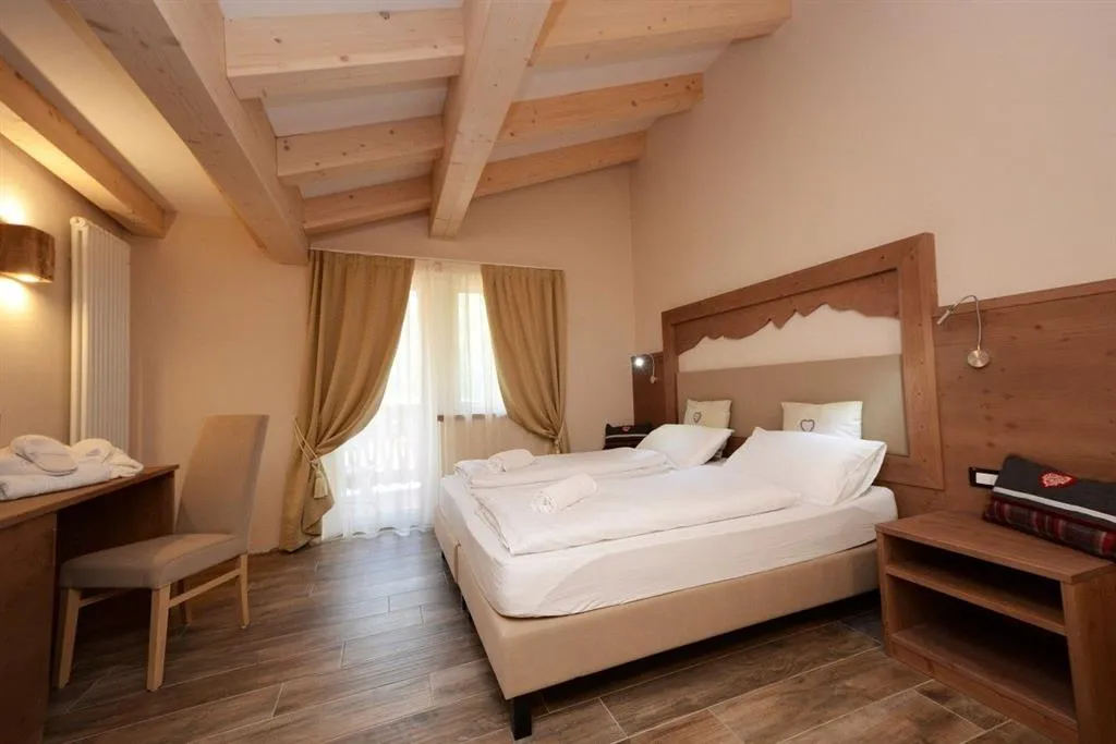 Park Hotel Avisio