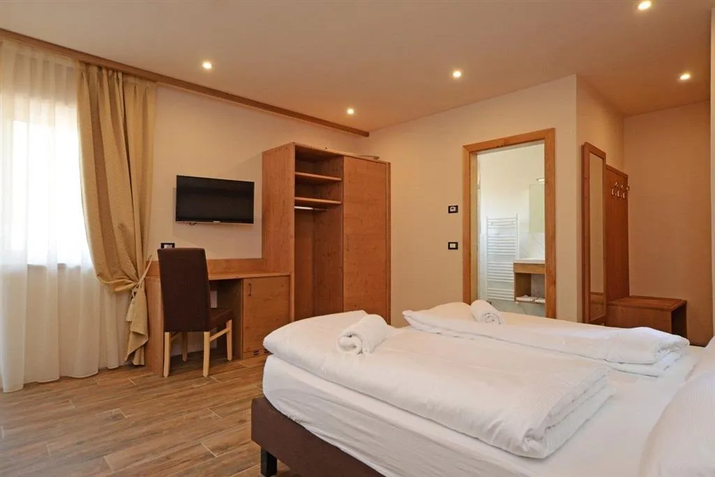 Park Hotel Avisio