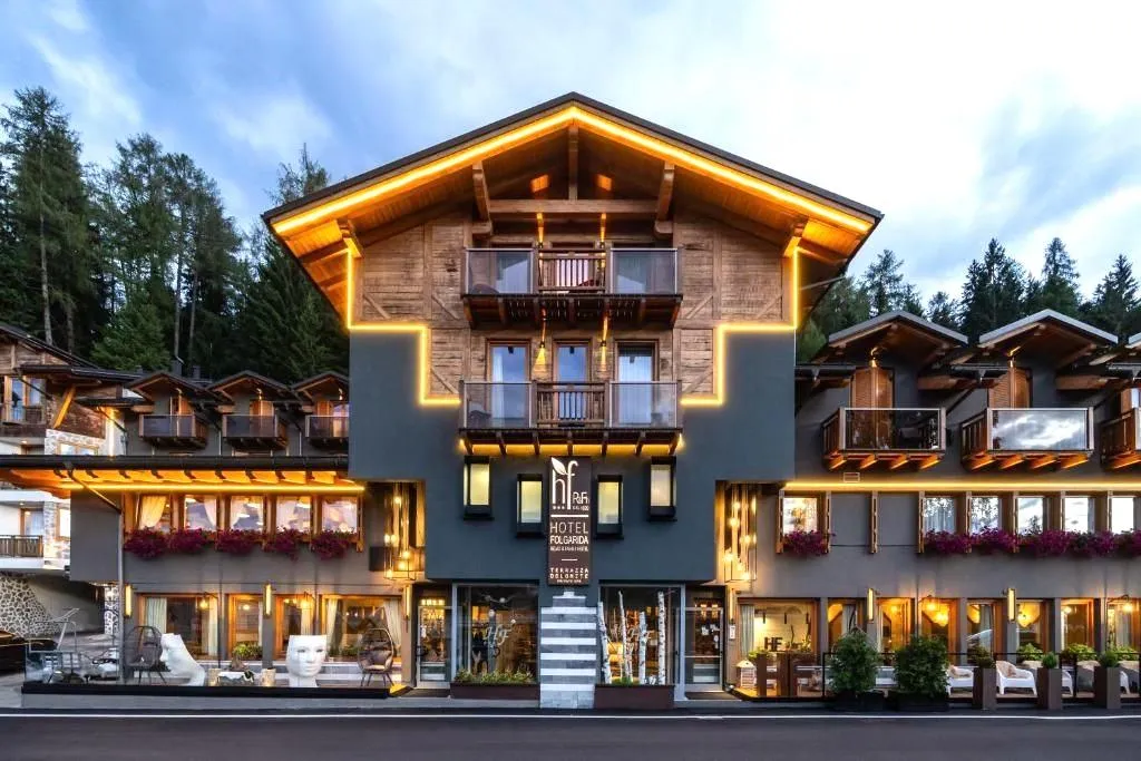 Hotel Folgarida
