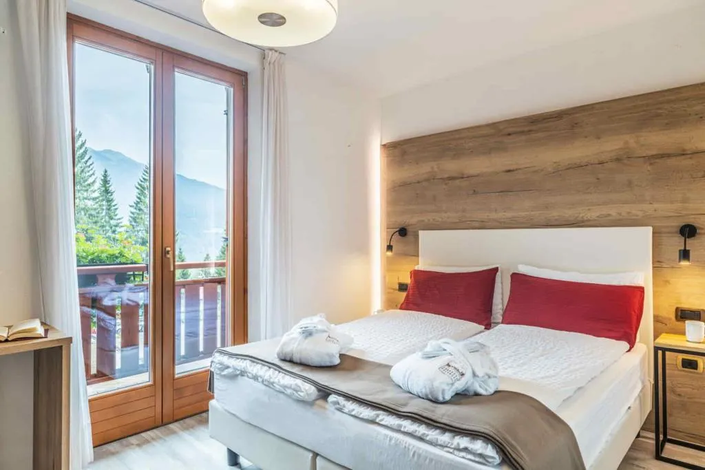 Hotel Folgarida
