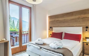 Hotel Folgarida