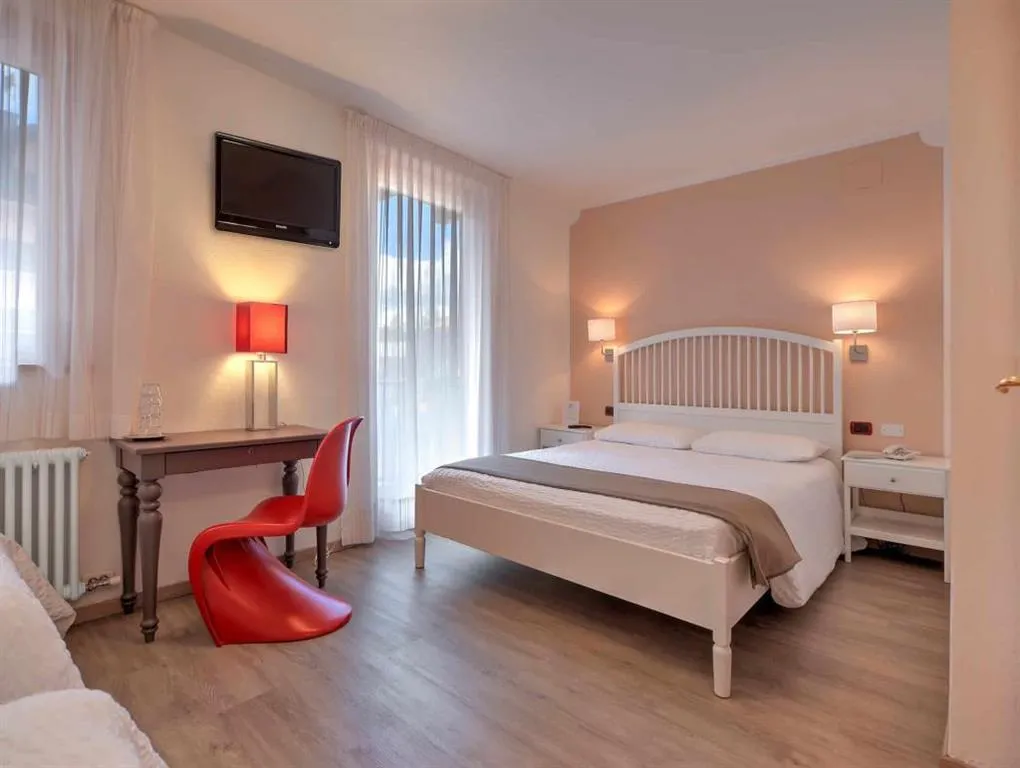 Hotel Folgarida