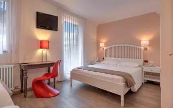 Hotel Folgarida