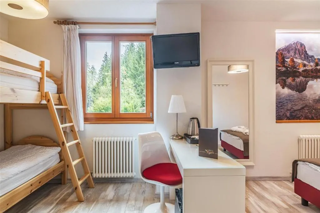 Hotel Folgarida