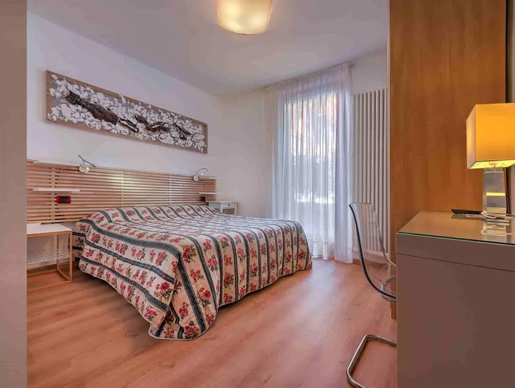 Hotel Folgarida