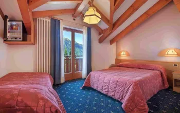 Hotel Folgarida