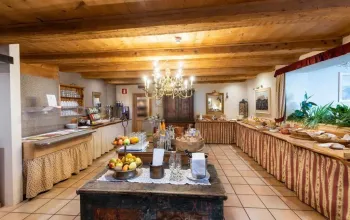 Berghotel Jochgrimm