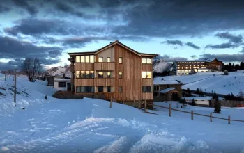 Berghotel Jochgrimm
