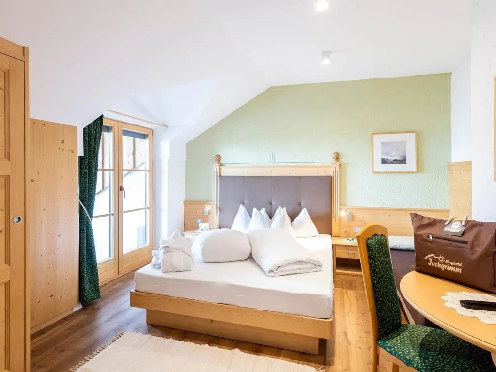 Berghotel Jochgrimm