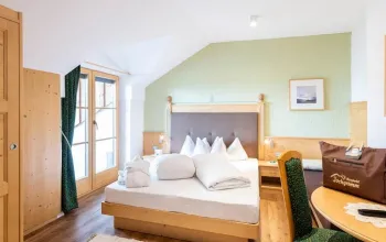 Berghotel Jochgrimm