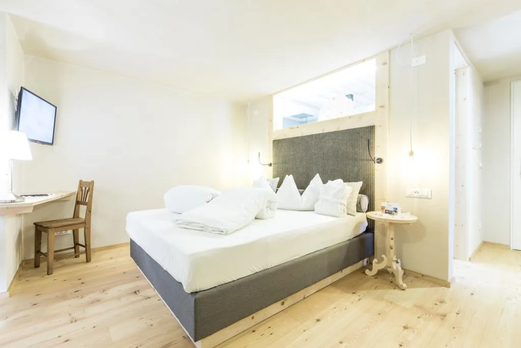 Berghotel Jochgrimm