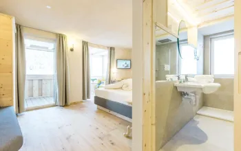 Berghotel Jochgrimm