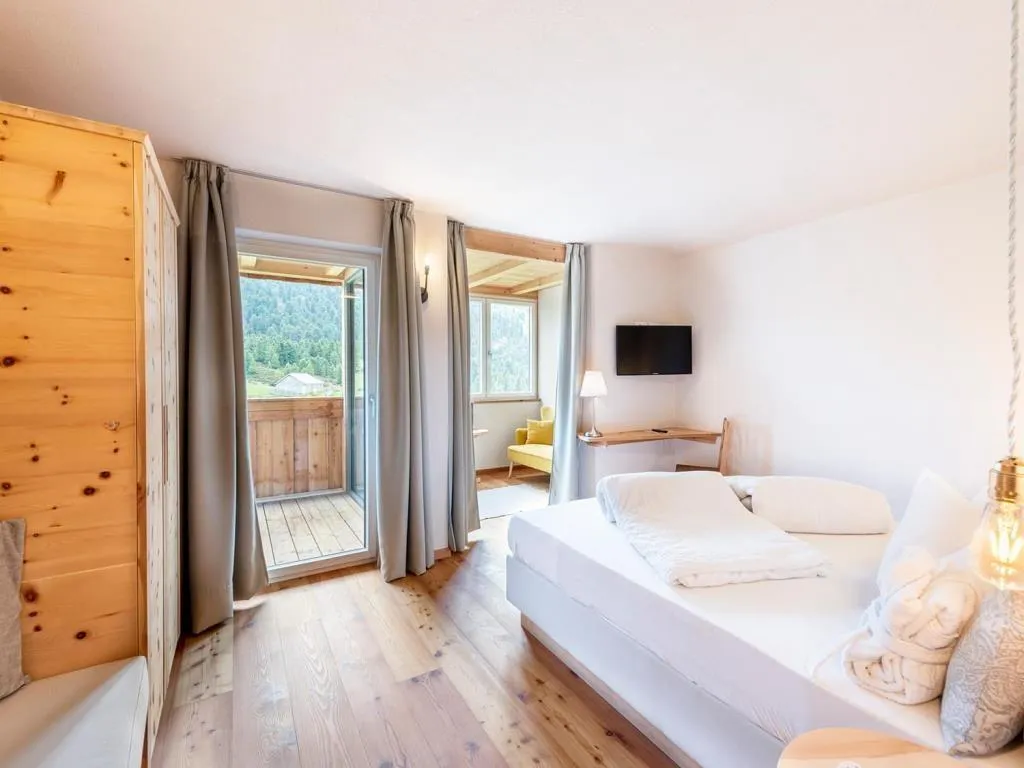 Berghotel Jochgrimm