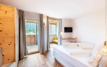 Berghotel Jochgrimm
