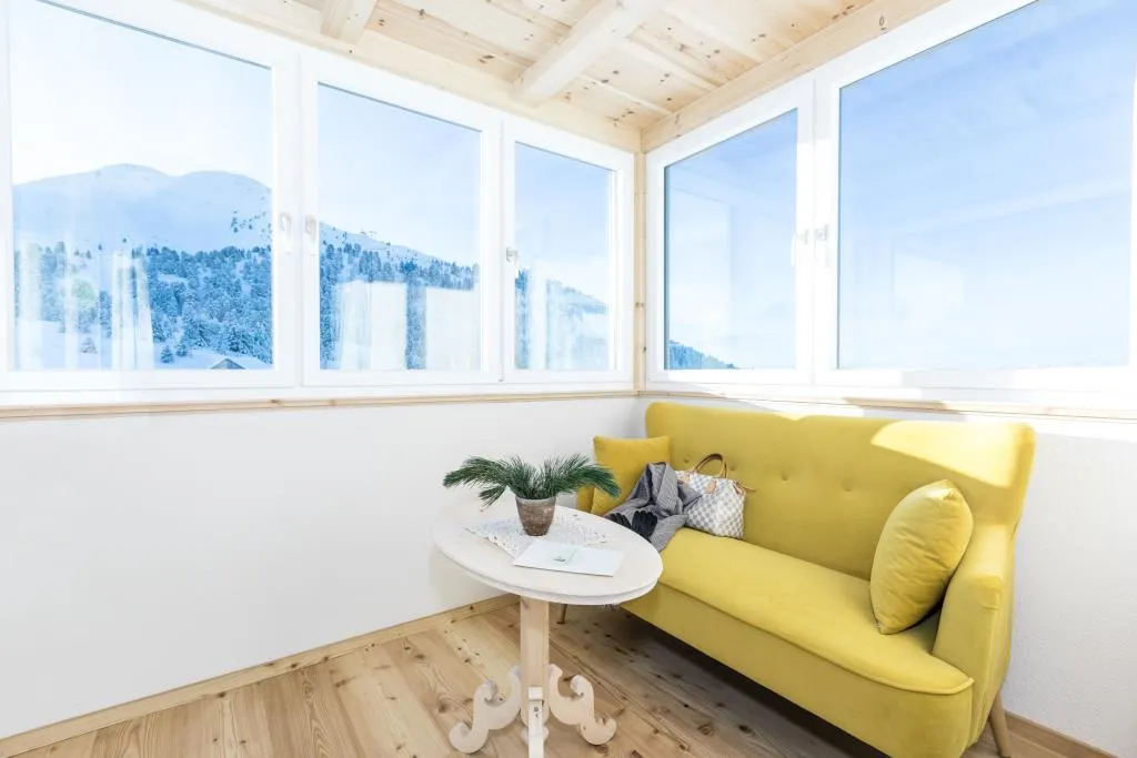 Berghotel Jochgrimm