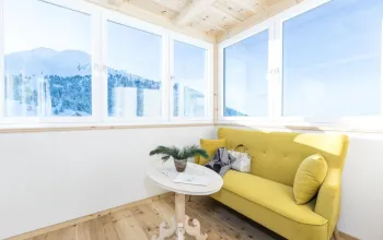 Berghotel Jochgrimm