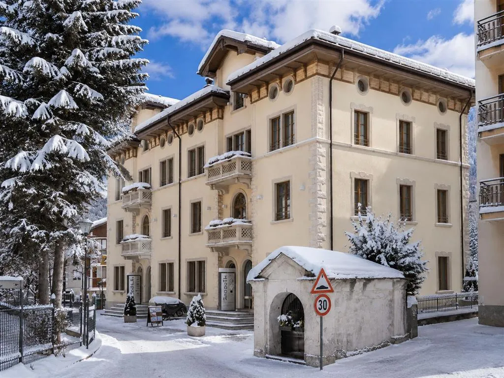 Residence Serenella
