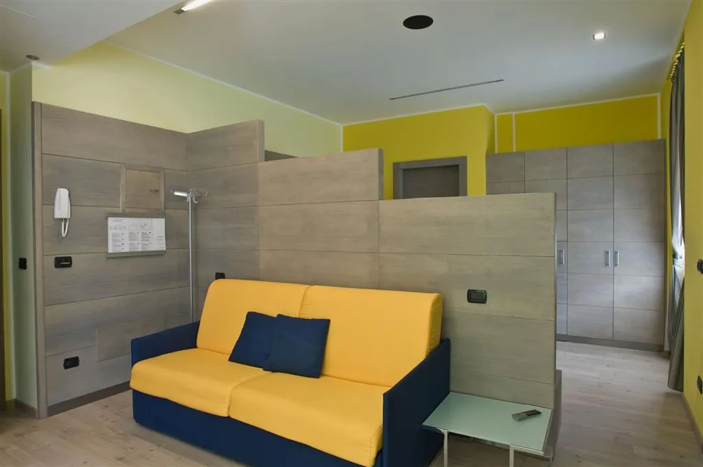 Residence Serenella