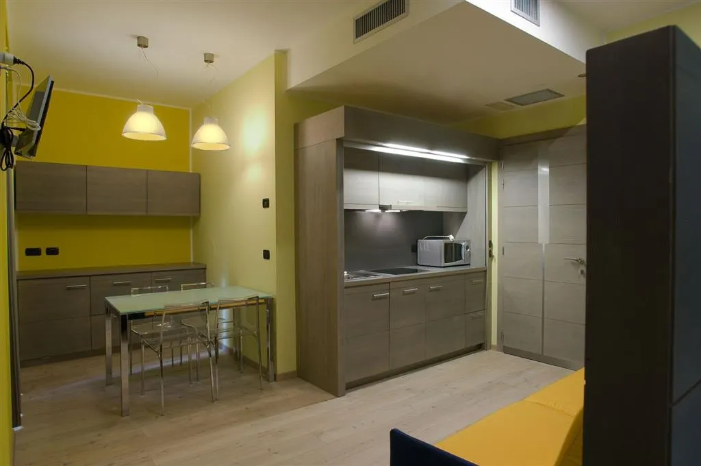 Residence Serenella