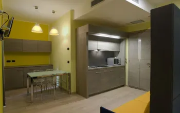 Residence Serenella
