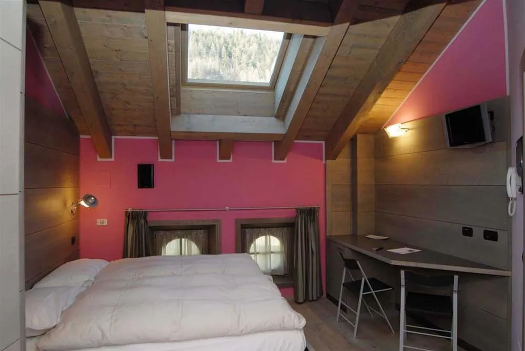 Residence Serenella