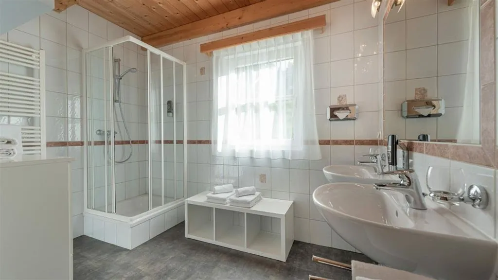 Apartmány Hagan Lodge AlpenParks