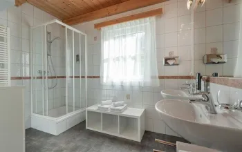 Apartmány Hagan Lodge AlpenParks