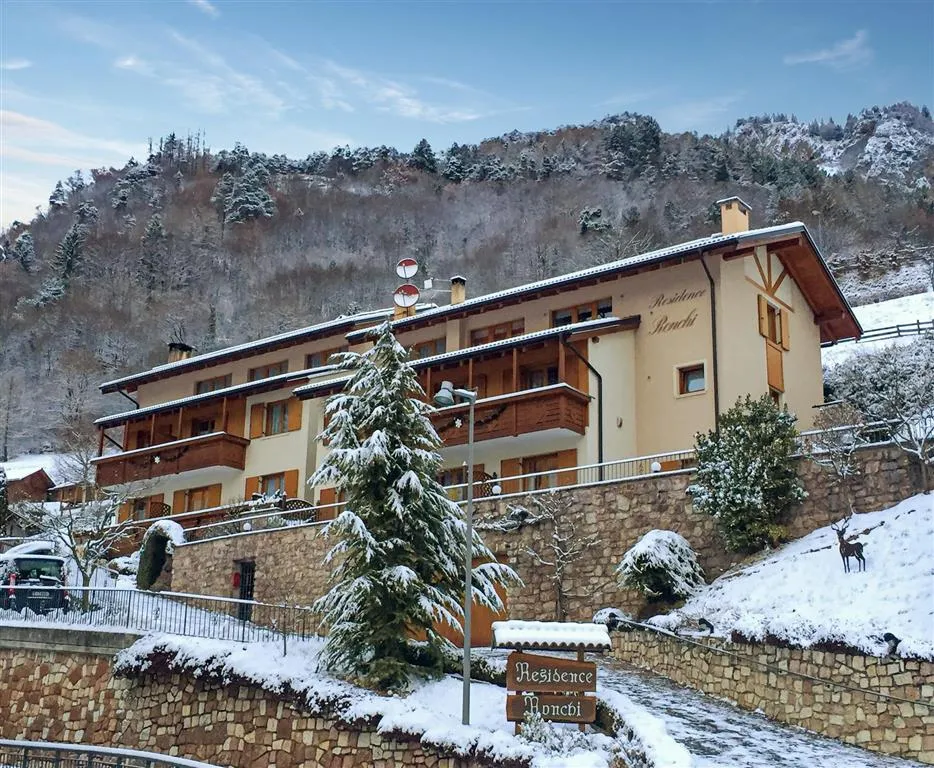 Residence Ronchi