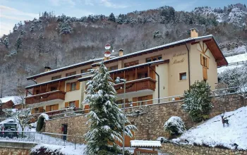 Residence Ronchi Residence Ronchi – dárek a zážitek
