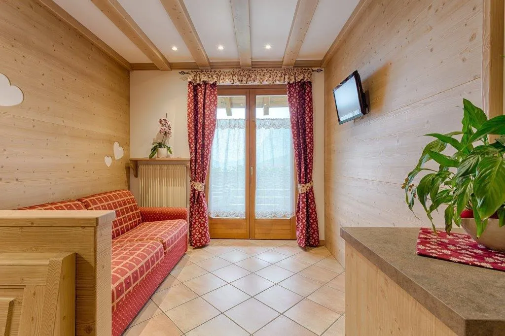 Residence Ronchi