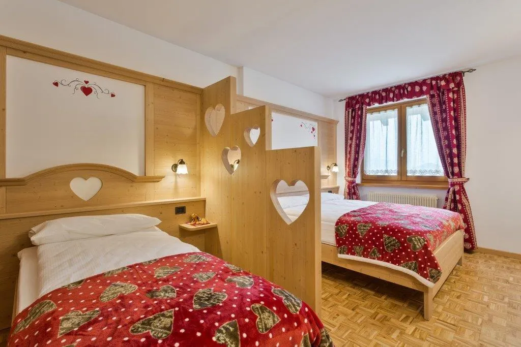 Residence Ronchi