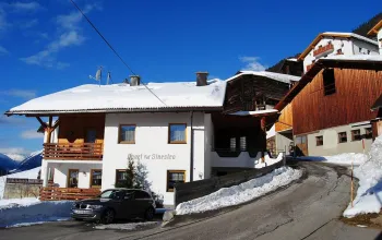 Apartmány Val Sinestra Apartmány Val Sinestra – dárek a zážitek