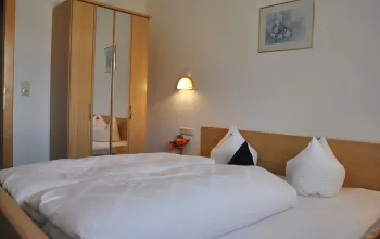 Apartmány Val Sinestra