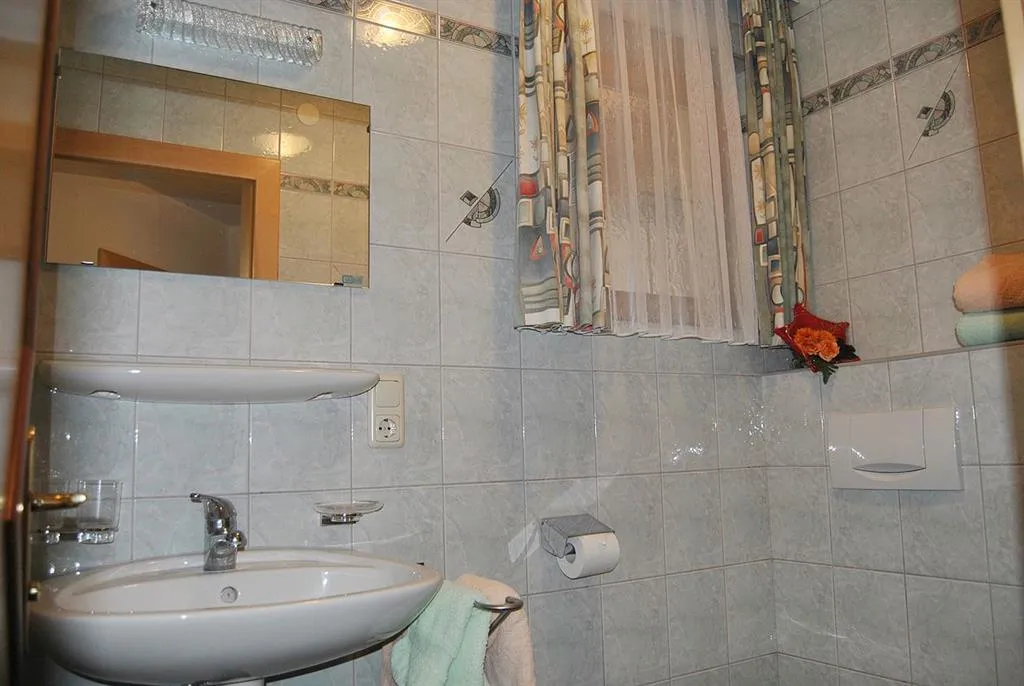 Apartmány Val Sinestra