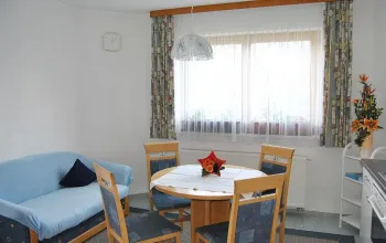 Apartmány Val Sinestra