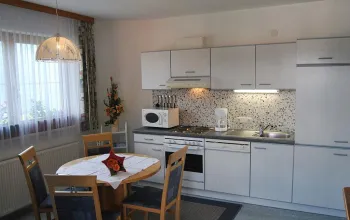 Apartmány Val Sinestra