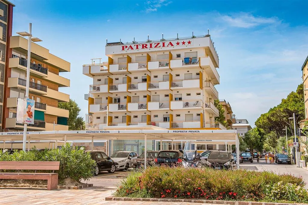 Hotel Patrizia 2027
