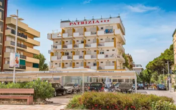 Hotel Patrizia 2027 Hotel Patrizia 2027 – dárek a zážitek