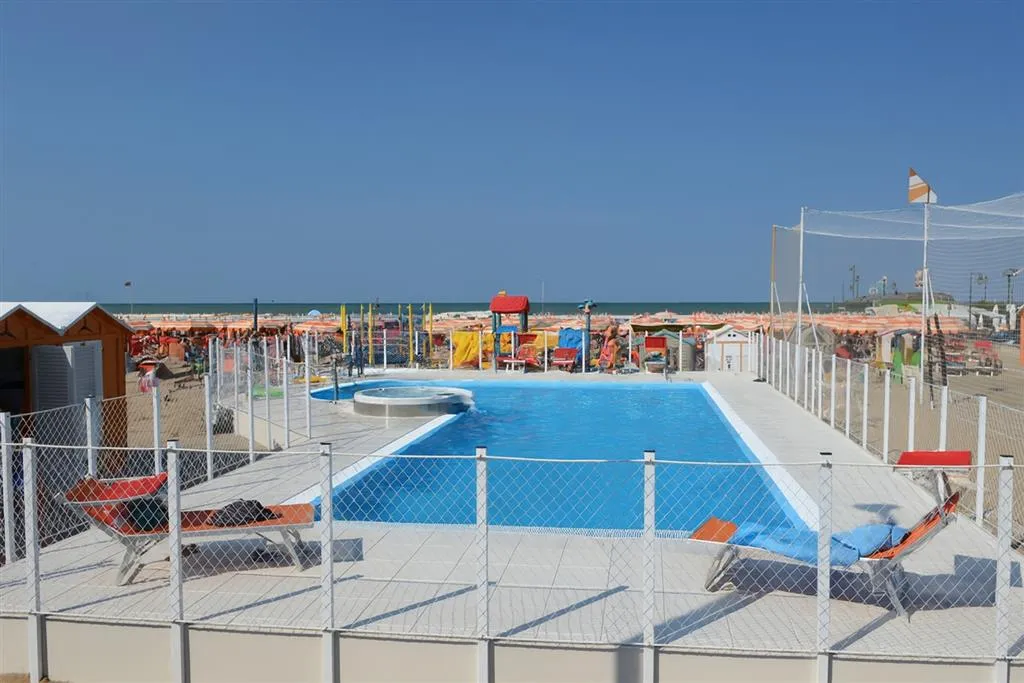 Hotel Patrizia 2027