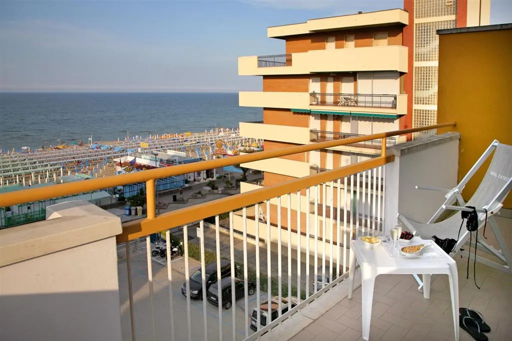 Hotel Patrizia 2027