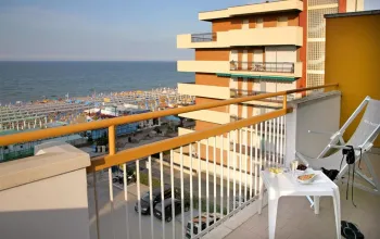 Hotel Patrizia 2027