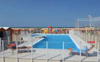 Hotel Patrizia 2027